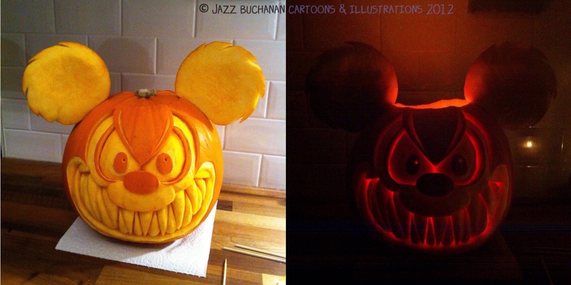 " Pumpkin Carving Made Easy "🎃🎃🎃