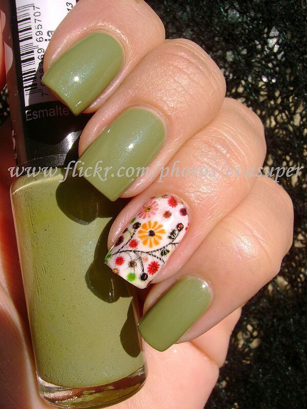 Amazing Nail Art For Fallππ
π»πΈππ