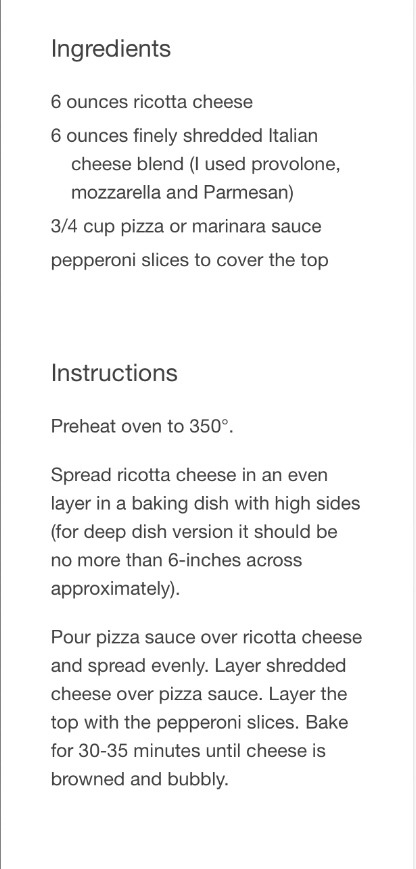 🍕🍕4⃣-Layer Pizza Dip.. Perfect Appetizer For Parties🍕🍕