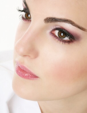 Simple Every Day Makeup 