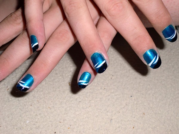 Pretty And Beautiful Nails 