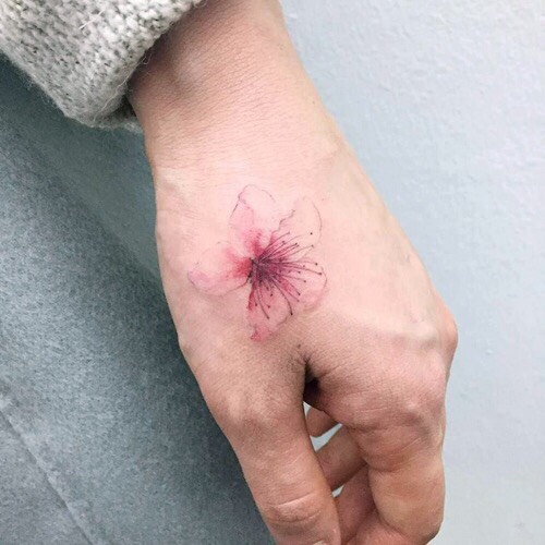 90+ Small Tattoos 