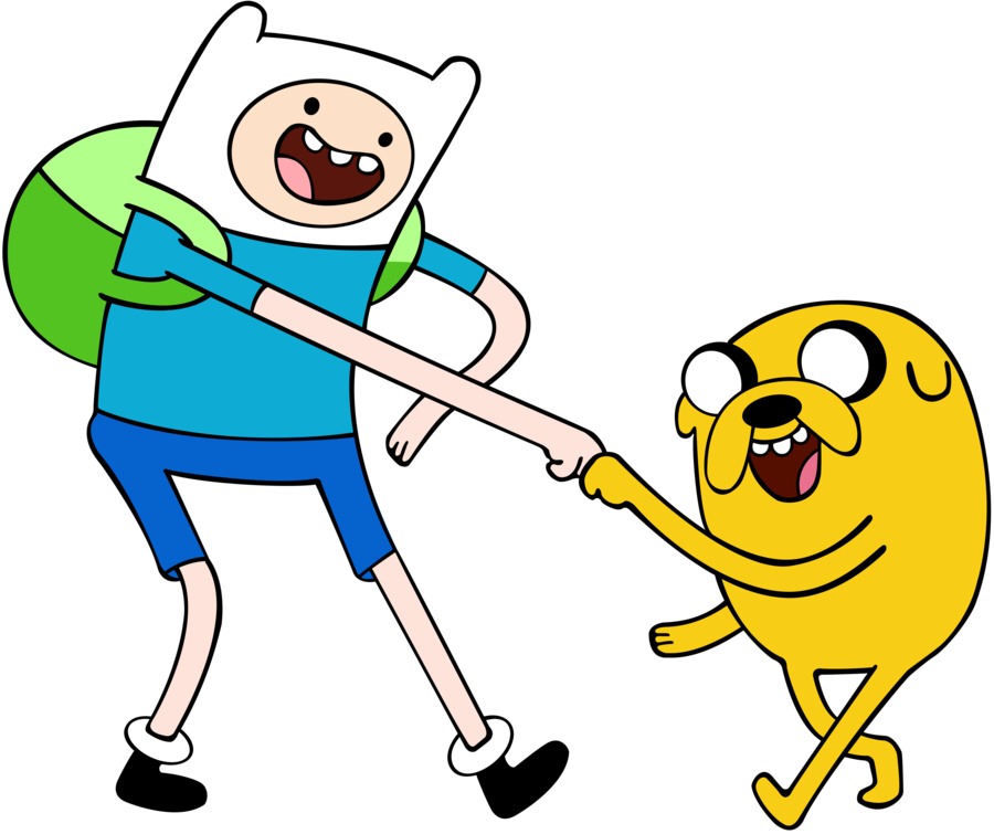 Jake&finn