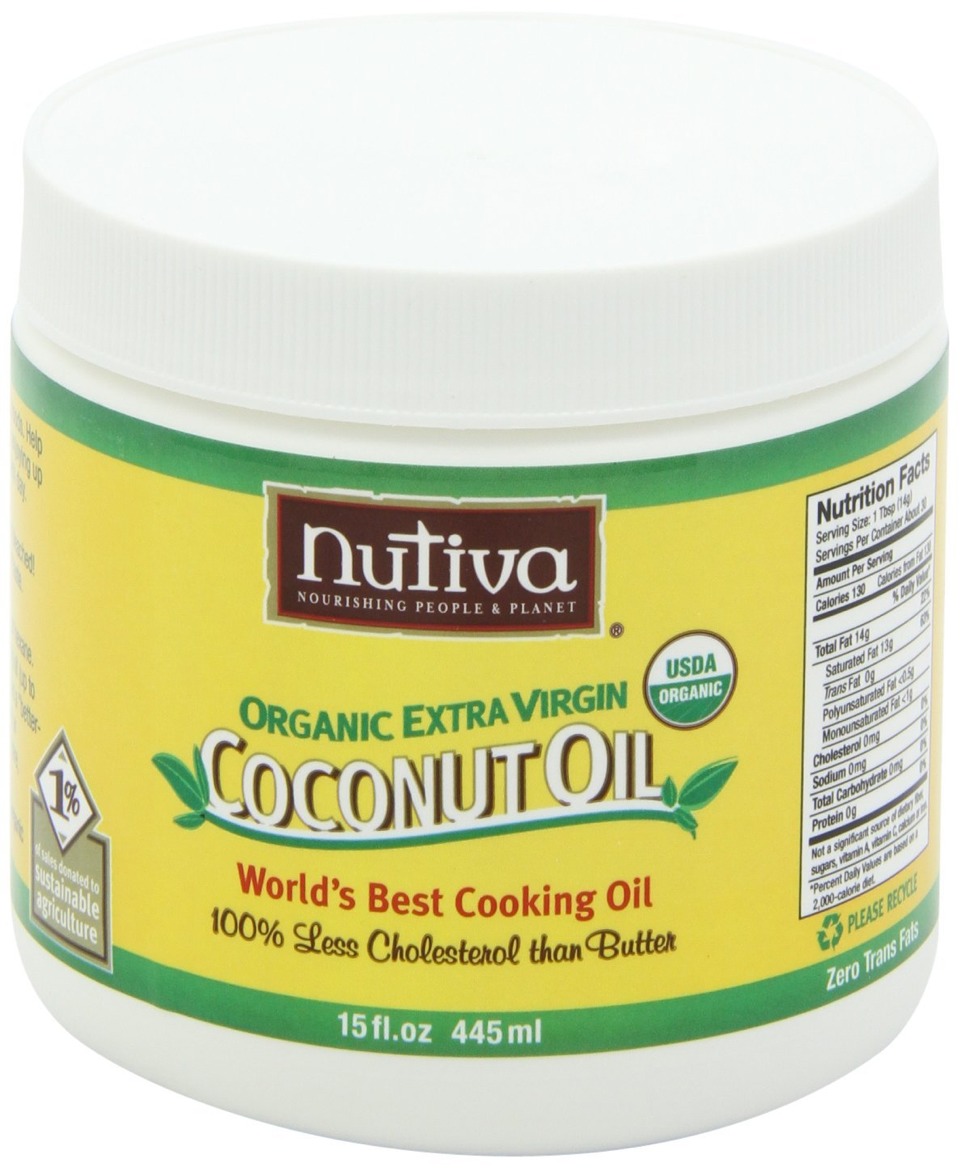 "Body Scrub With Just 3 Simple Ingredients"