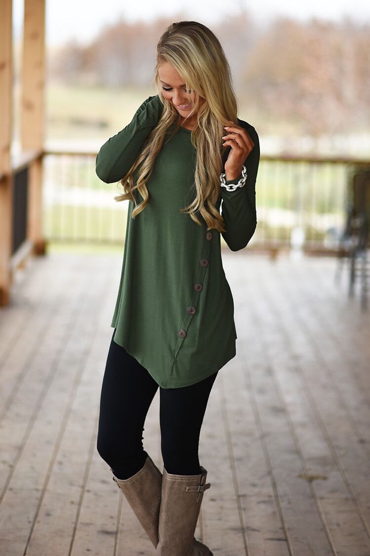 Fall Is Coming! Get Fall Idea Outfits Now!!