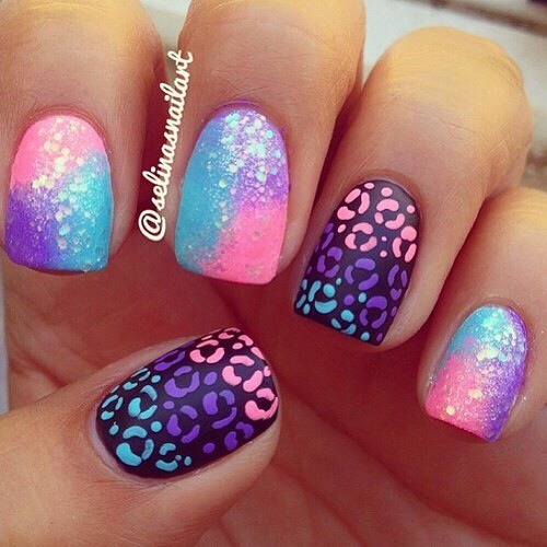 Nail Art.. Inspiration!