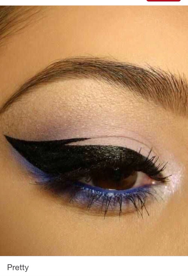 Pretty Eyeliner 