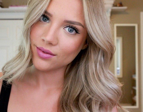 First day of school makeup ideas 