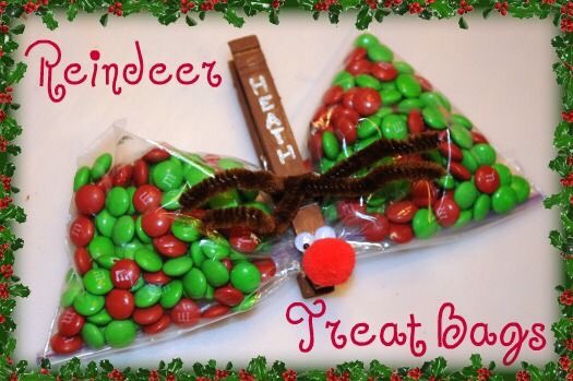Cute And Easy Homemade Holiday Gifts