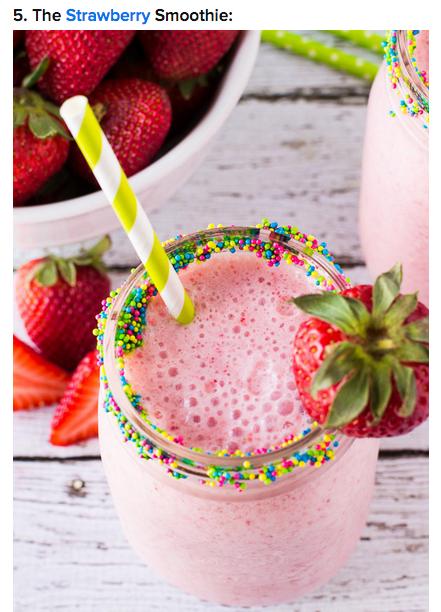 http://deliciouslysprinkled.com/strawberry-smoothie/