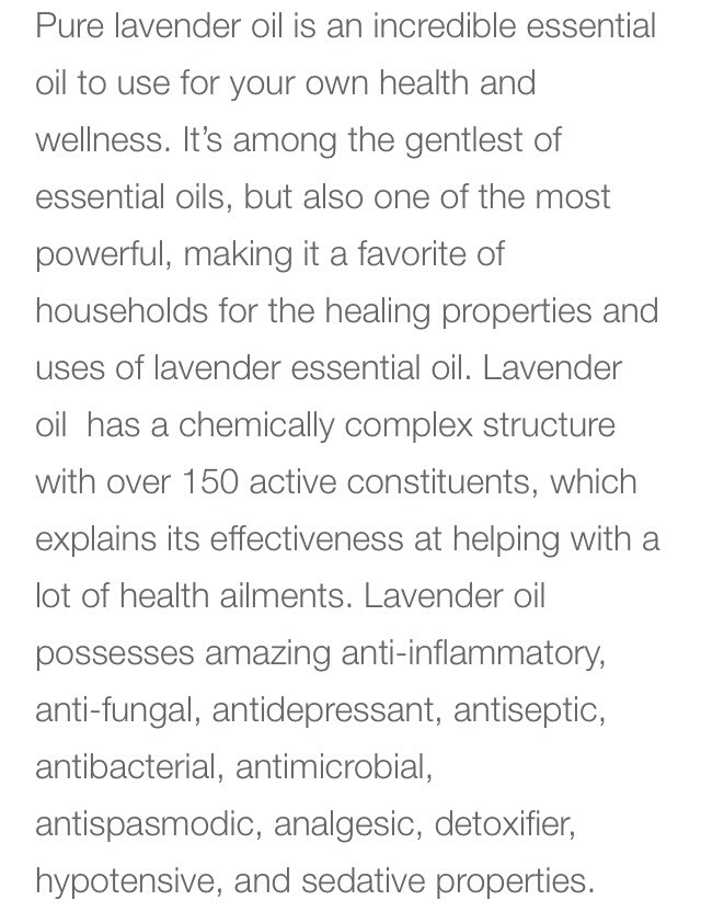 💜How To Make Lavender Lemonade To Get Rid Of Headaches And Anxiety!💜