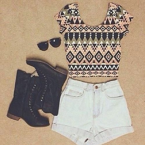 Outfit Inspiration👗👡