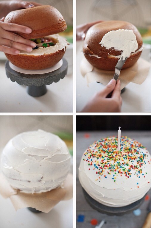 All Kinds Of DIY Food Pictures😋😻Step By Step !👀👌