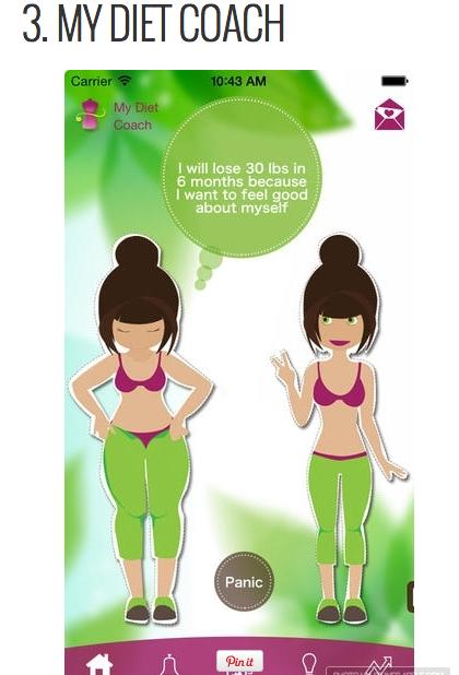 Free Weight Loss Apps!!