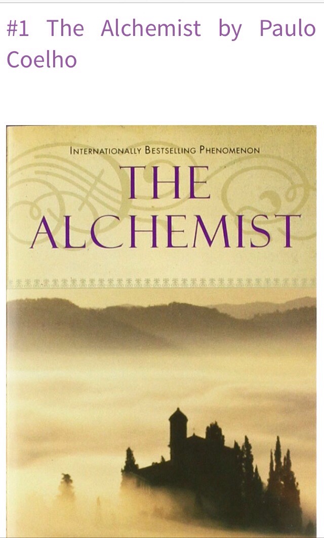 💗5 Books That Will Change Your Perspective In Life 💗