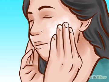 Exfoliate your skin to waken it up and give you a healthy 