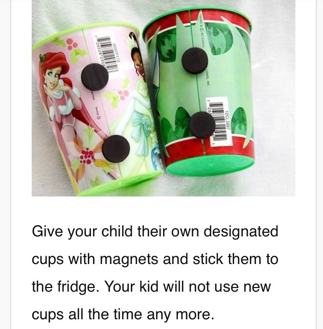 26 Life Hacks To Concur Parenting Like A Boss 👊💆👼