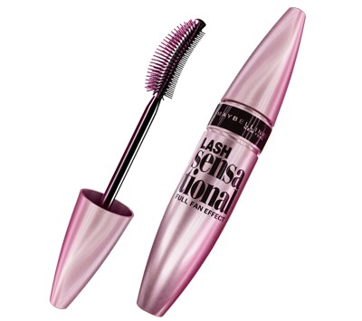 Also have some mascara incase you want to touch up your eye makeup