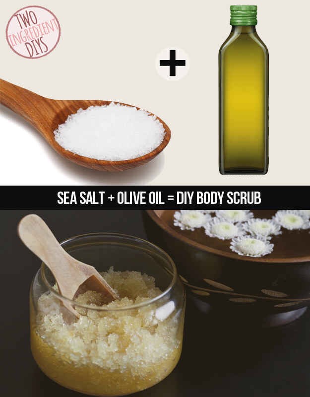 2⃣7⃣ Insanely Easy Two Ingredients DIY Hacks. 😍