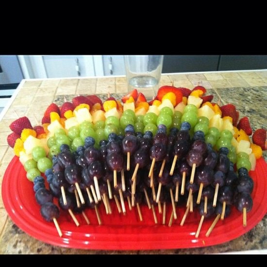 Creative Food Ideas 🍴