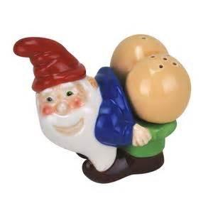 "Some Great White Elephant Christmas Gift Idea's"