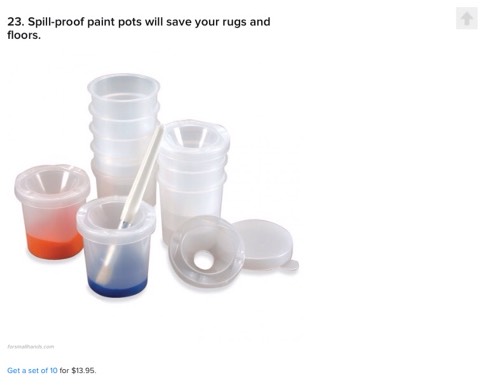 31 Products Every Parent Of A Growing Child Will Want ❤️👏