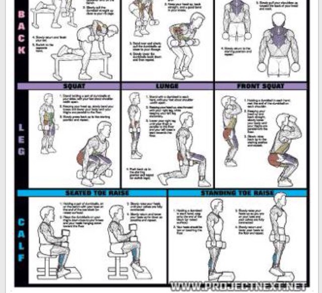 Health & Fitness Tips👍👊👏