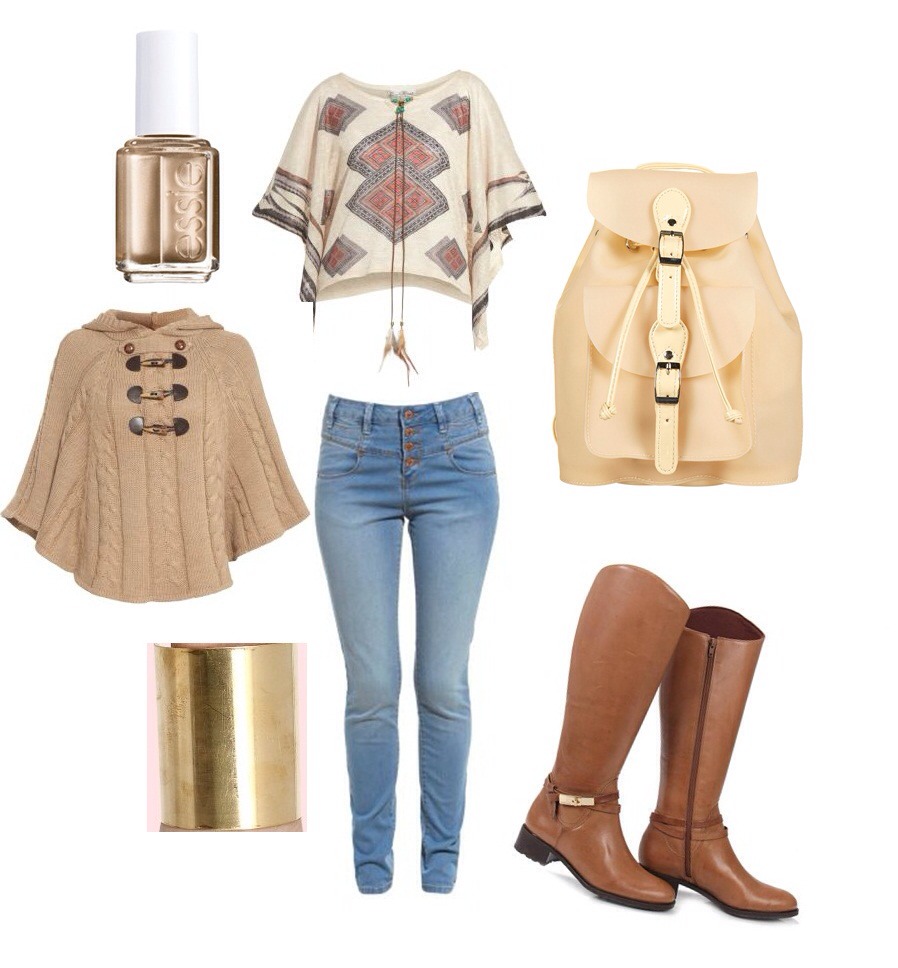 14 Simple School Outfit Ideas