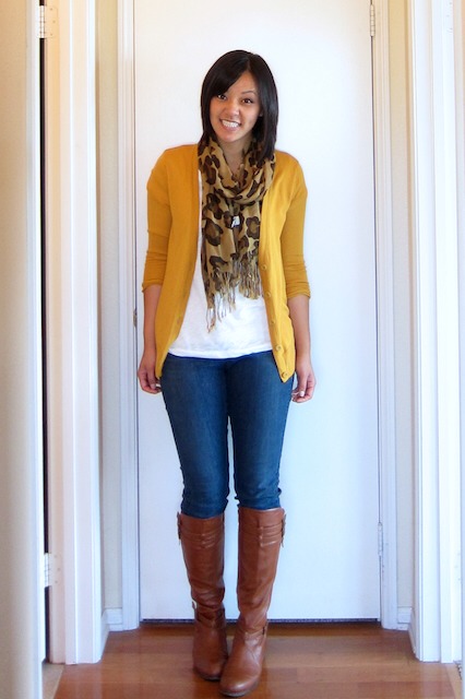 Fall Outfits 🍂🍁