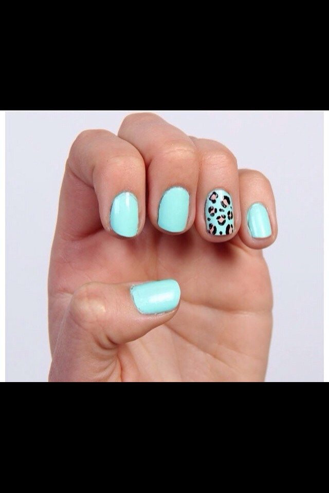 22 Beautiful Nail Designs