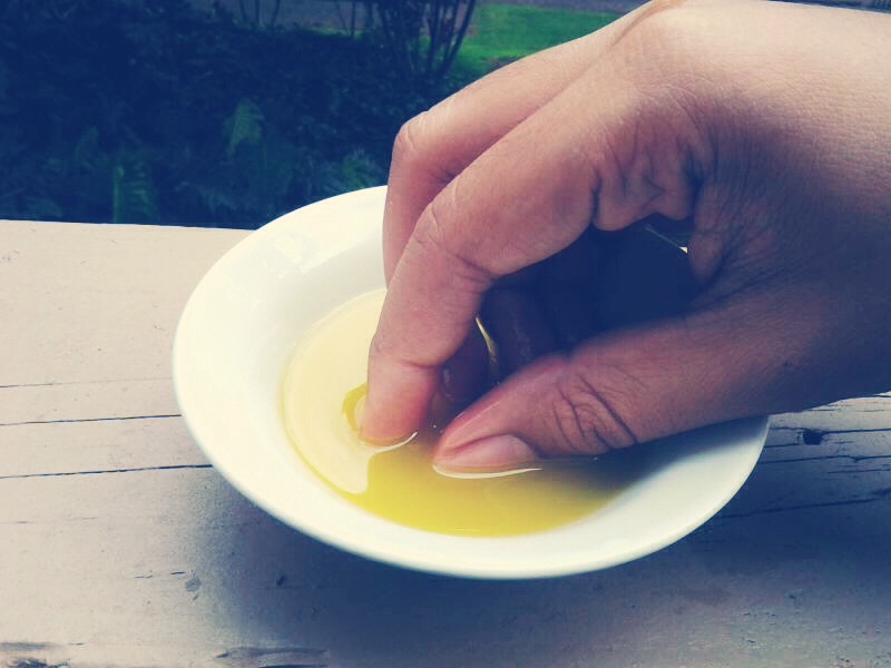Your nails will be long and healthy after 5 uses 👌