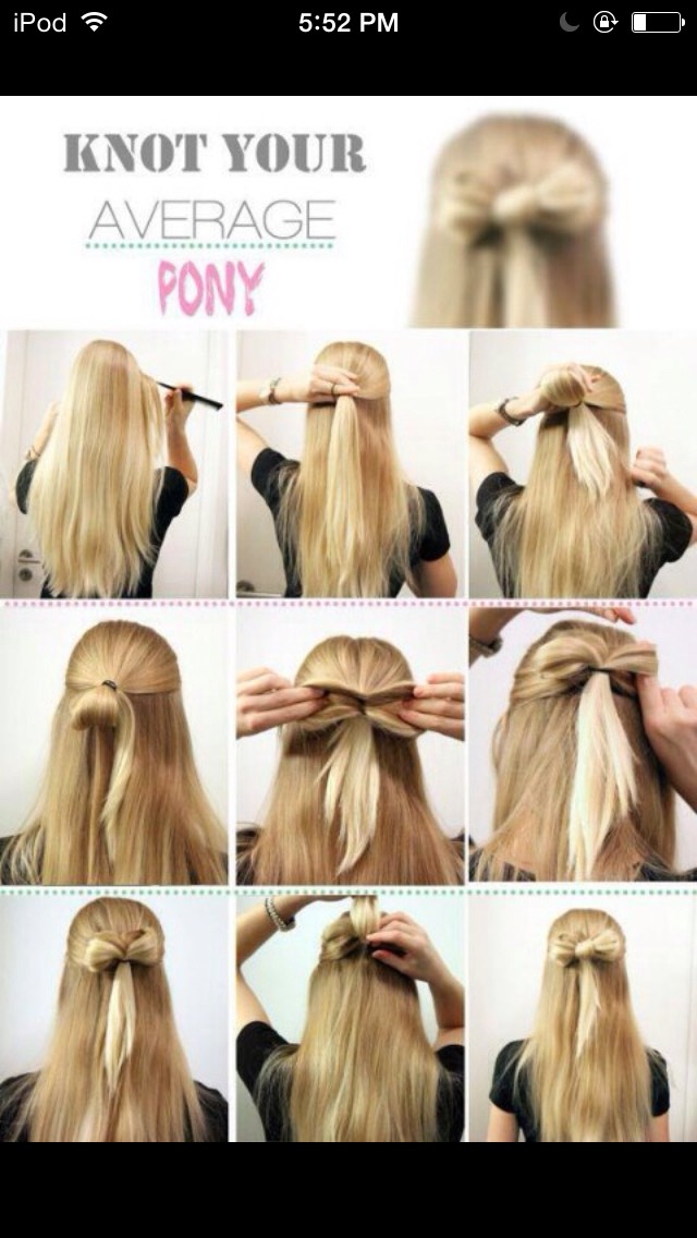 33 Romantic Hair Styles For Valentines Day💕