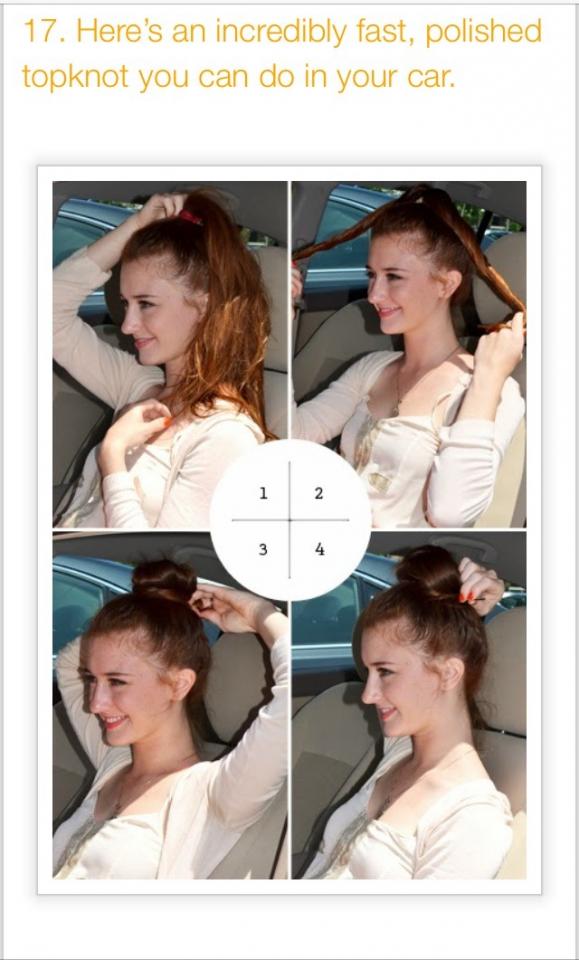 27 Beauty Tricks Every Girl Should Know