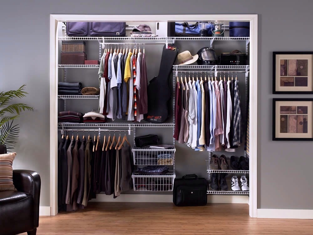 Now it's time to get dressed make sure your outfit is totally you and fashionable ( it would be easier if you lay your clothes out from the night before).