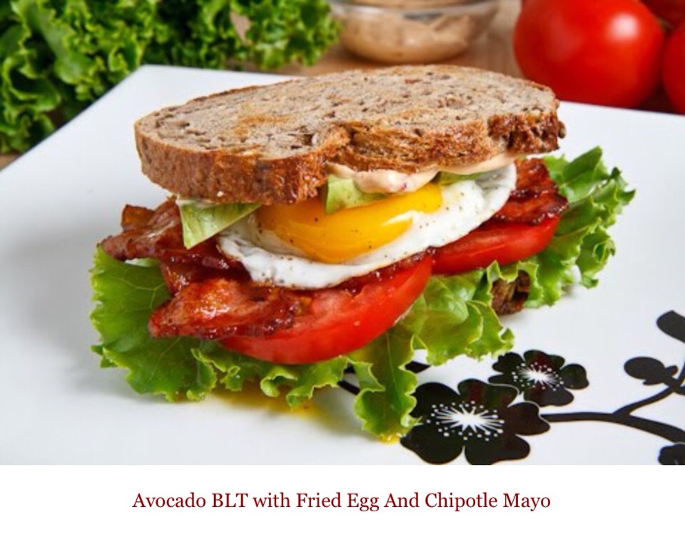 Top 25 Sandwich Recipes 😍