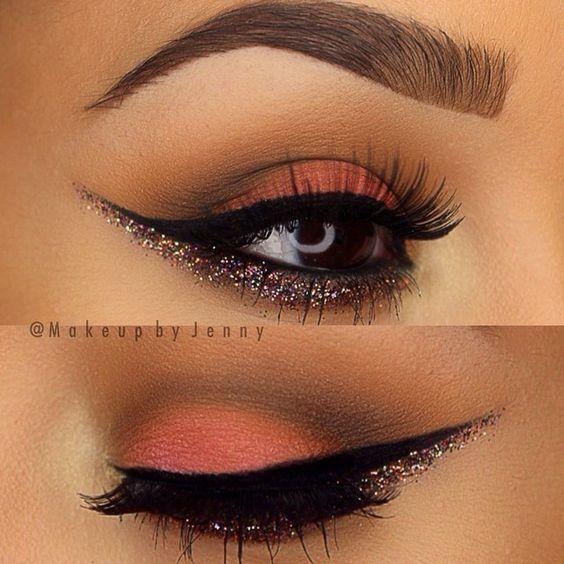 27 Awesome Fall-winter Makeup Ideas!!!!