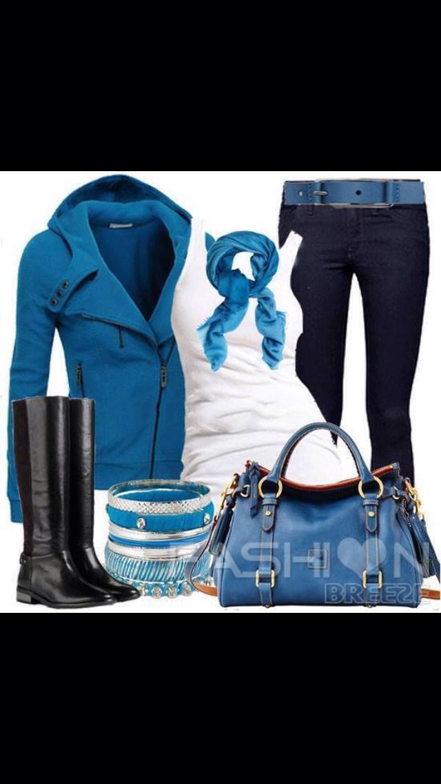 Winter Warm Ladies Outfit Ideas 👍❄️