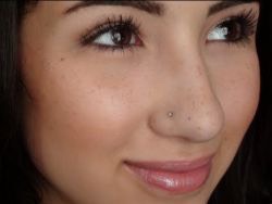 First day of school makeup ideas 