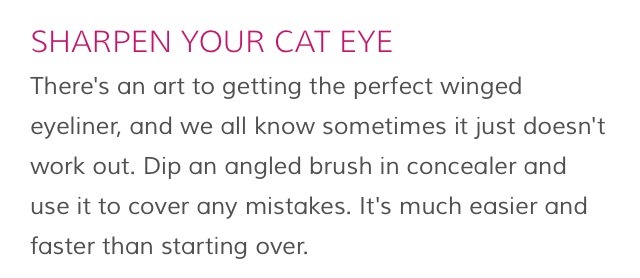 15 Concealer Hacks To Change Up Your Makeup Routine