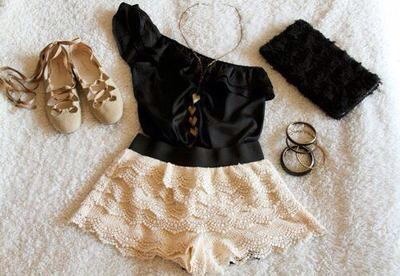 Cute Summer Outfits 🎀