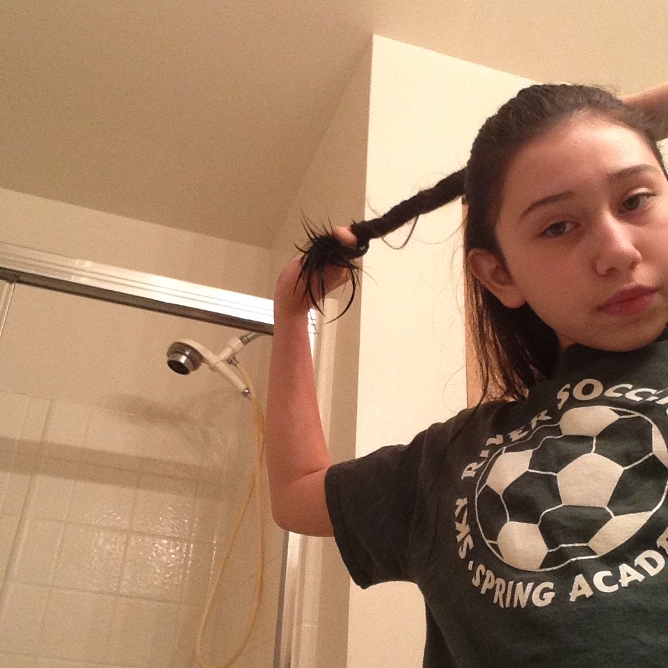 How To Curl Your Hair Over Night Dry Or Wet 
