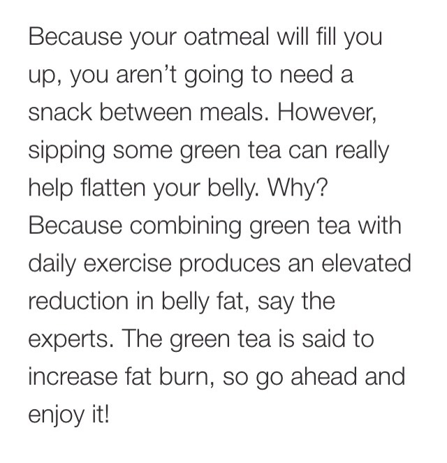 Girls,Here's A Game Plan To Lose That Unwanted Belly Fat ..Fast👙👙