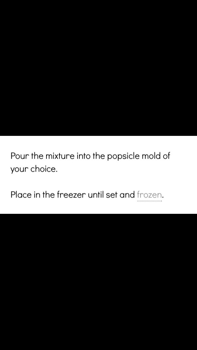 lose weight with ice cream🍦