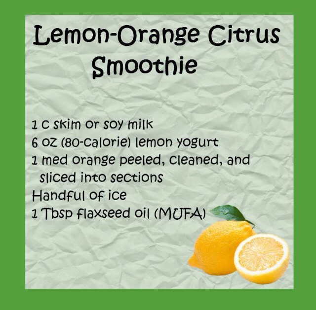 Top 10 Fat Burning Drinks And Smoothies π±ππ»π―