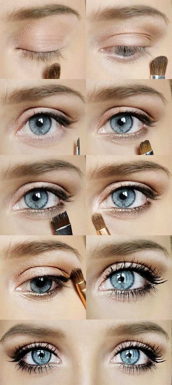 Quick Makeup Tips