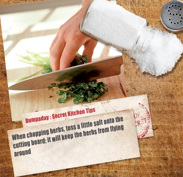 Great  Quick Kitchen Tips