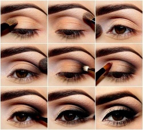 Eyeshadow 😻