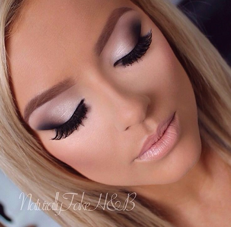 Night Date Makeup Ideas 