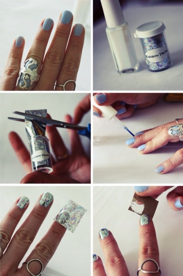 💅Beautiful Nail Art Tutorials!💅
