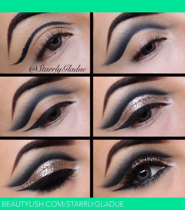 Cute Makeup Tutorials:)